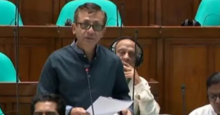 পাটমন্ত্রী খন্দকার আবদুল মুক্তাদীর